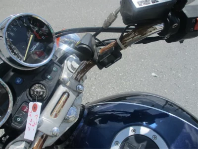 Honda CBR1000RR Spl ED