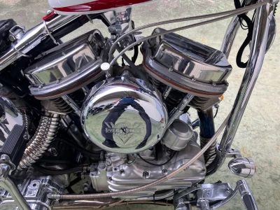 Harley-Davidson HARLEY KIT BIKE