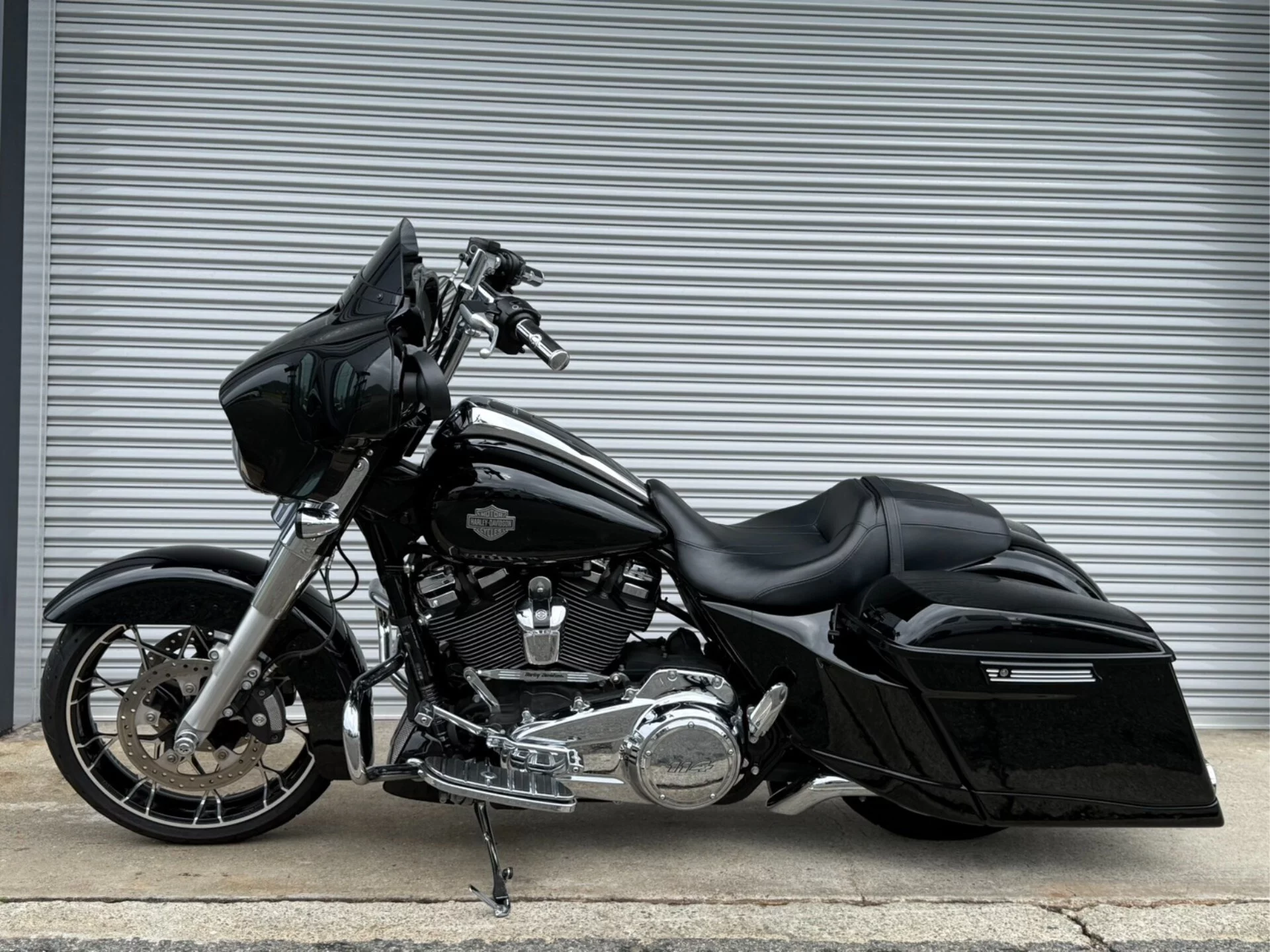 Harley-Davidson HARLEYFLHXS 2021
