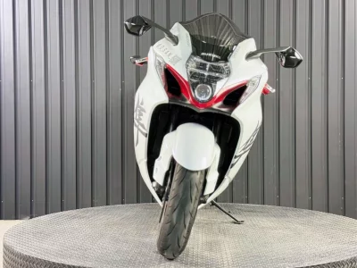 Suzuki Hayabusa