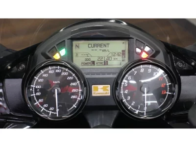 Kawasaki NINJA ZX-14R ABS