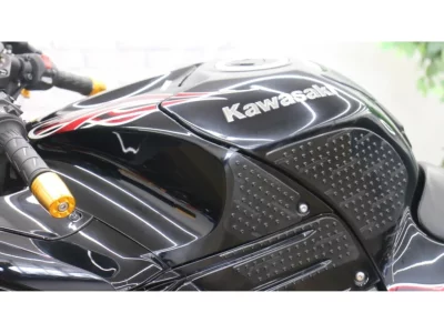 Kawasaki NINJA ZX-14R ABS