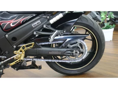 Kawasaki NINJA ZX-14R ABS
