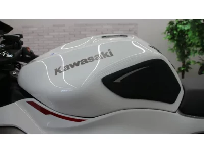Kawasaki NINJA ZX-6R ABS