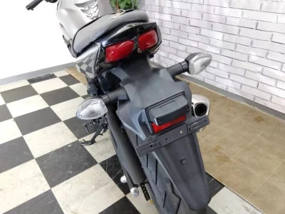 Suzuki SV650X ABS