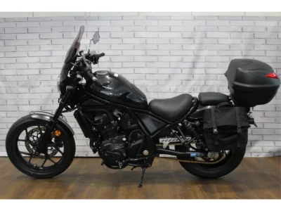 Honda  REBEL 1100