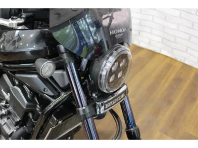 Honda REBEL 1100