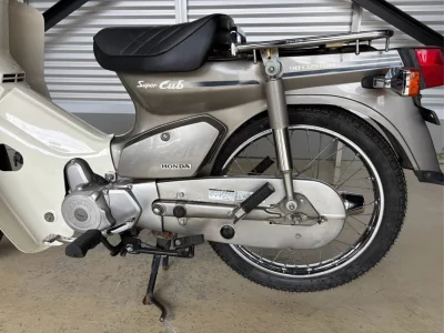Honda SUPER CUB90