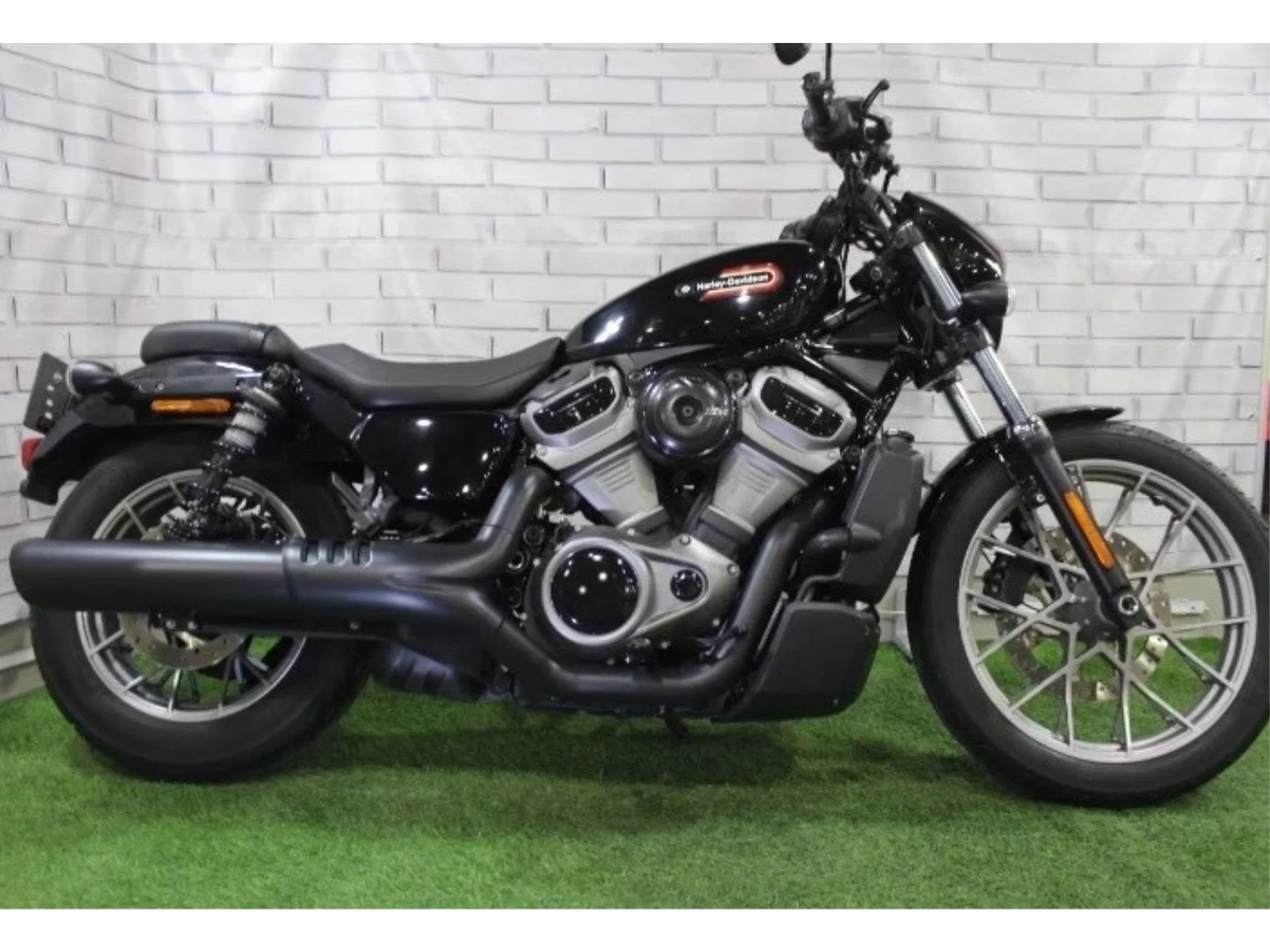 Harley-Davidson HARLEY RH975S NIGHT  STAR  с аукциона в Японии
