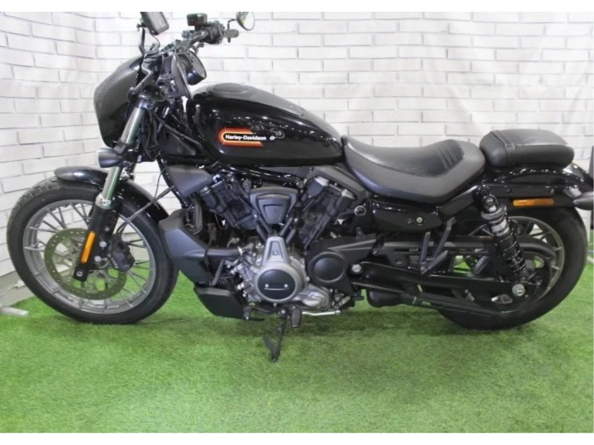 Harley-Davidson HARLEY RH975S NIGHT  STAR  с аукциона в Японии