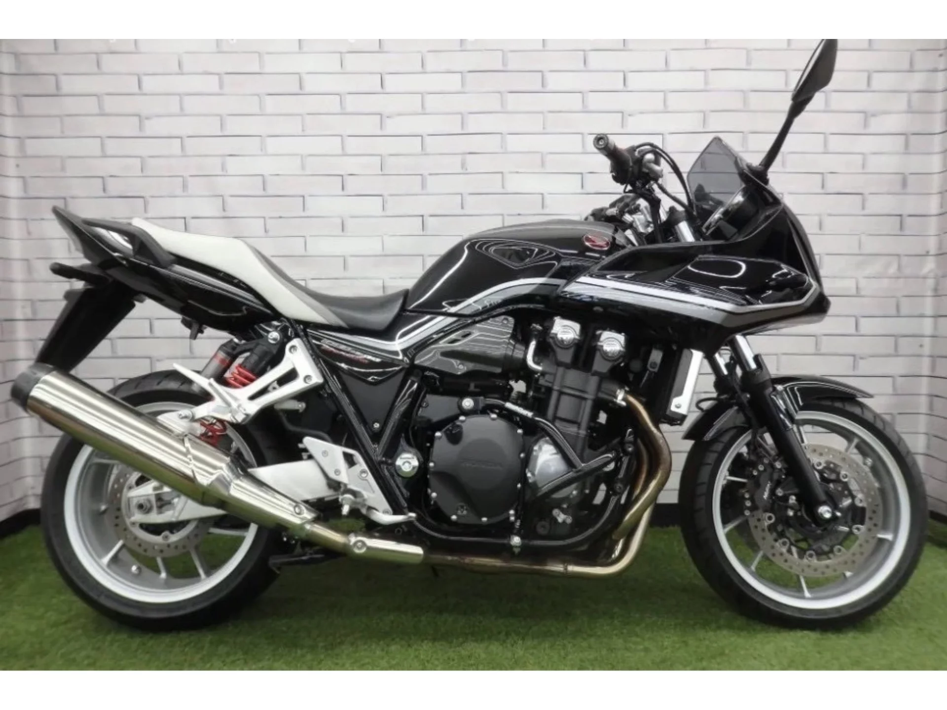 Honda CB1300SF BOLDOR 2020