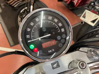 Honda VT750S
