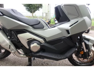 Honda X-ADV