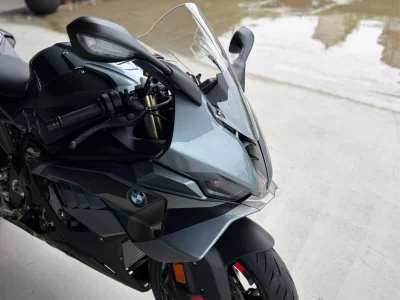 BMW BMW S1000RR