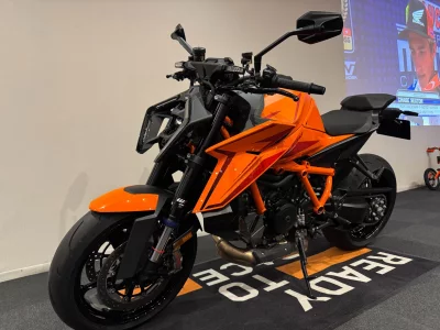 Other KTM1390S-DUKE R EVO