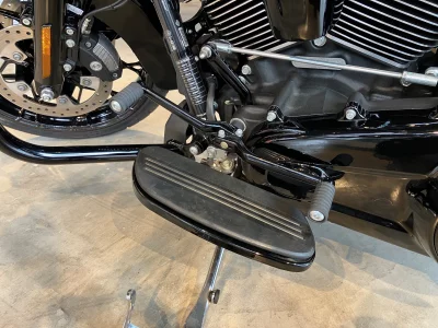 Harley-Davidson HARLEYFLHXS