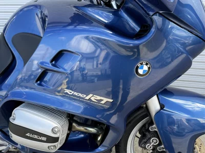 BMW BMW R1100RT