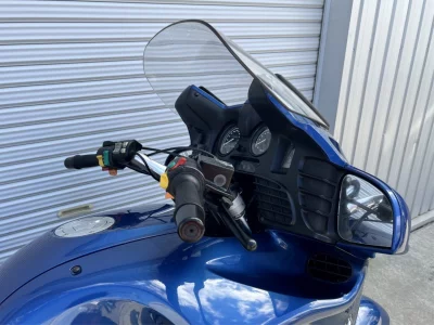 BMW BMW R1100RT