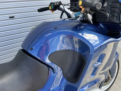 BMW BMW R1100RT
