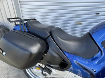 BMW BMW R1100RT