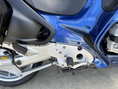 BMW BMW R1100RT