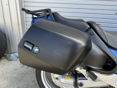 BMW BMW R1100RT