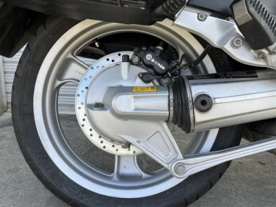 BMW BMW R1100RT