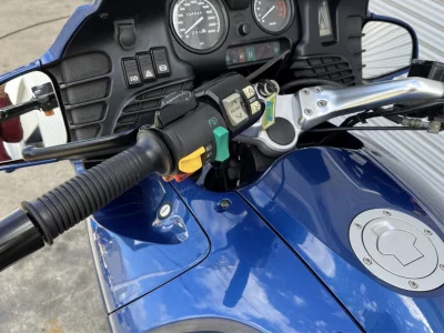 BMW BMW R1100RT