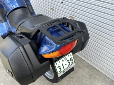 BMW BMW R1100RT