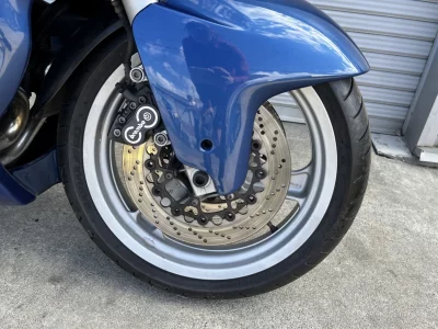 BMW BMW R1100RT