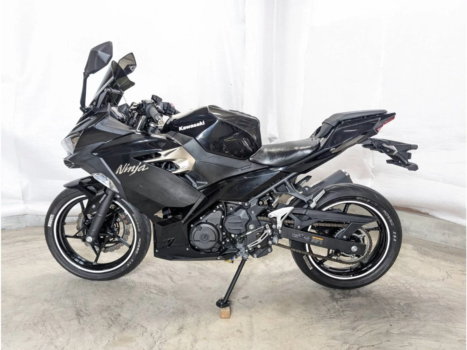 Harley-Davidson HARLEY XG750A  с аукциона в Японии