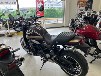 Yamaha XTZ125