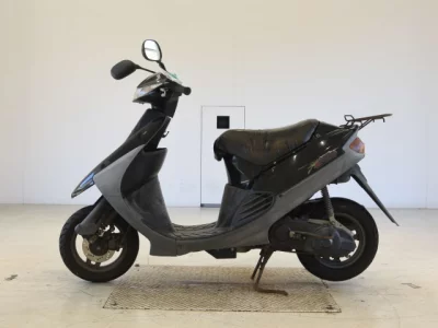 Suzuki SEPIA RS