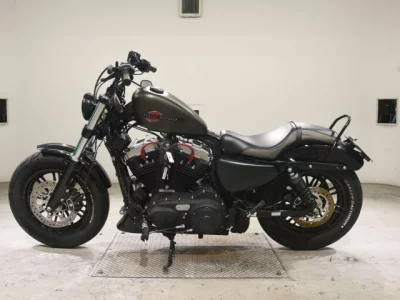 Harley-Davidson HARLEY XL1200X