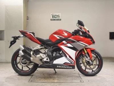 Honda CBR250RR-2A