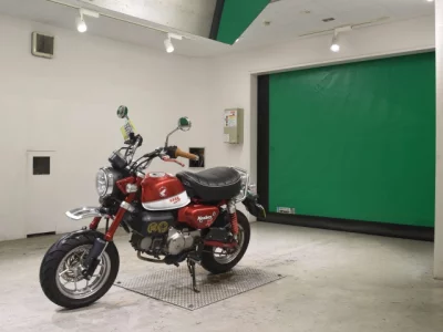 Honda MONKEY 125