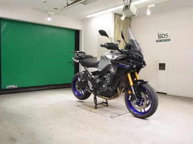 Yamaha TO RACER 9GT  с аукциона в Японии