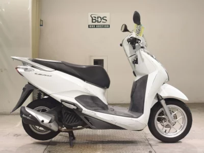 Honda LEAD 125