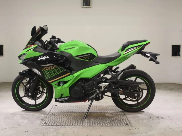 Kawasaki NINJA400-2 2020