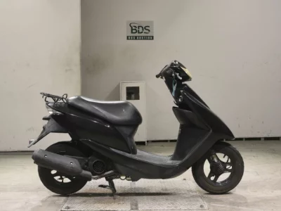 Honda DIO