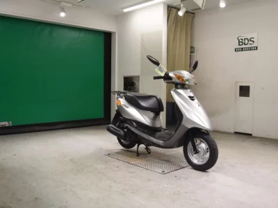 Yamaha JOG-5