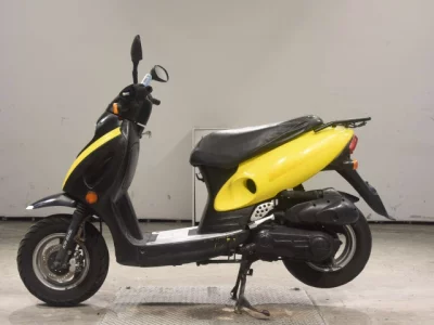 KYMCO KYMCO TOPBOY100