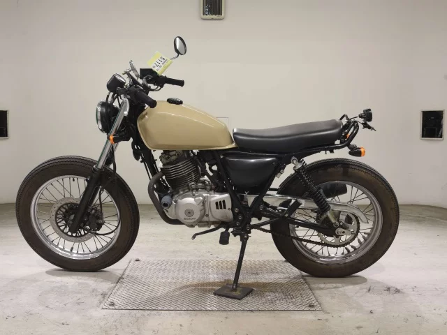 Suzuki GLASS TRACKER BIG BOY  с аукциона в Японии