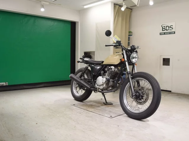 Suzuki GLASS TRACKER BIG BOY  с аукциона в Японии