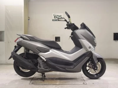 Yamaha NMAX125