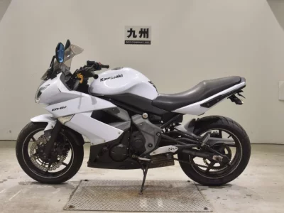 Kawasaki ER-6F