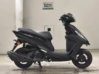 Yamaha JOG125