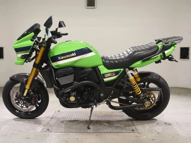 Kawasaki ZRX1200 2021