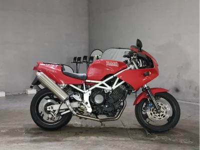 Yamaha TRX850