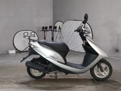 Honda DIO